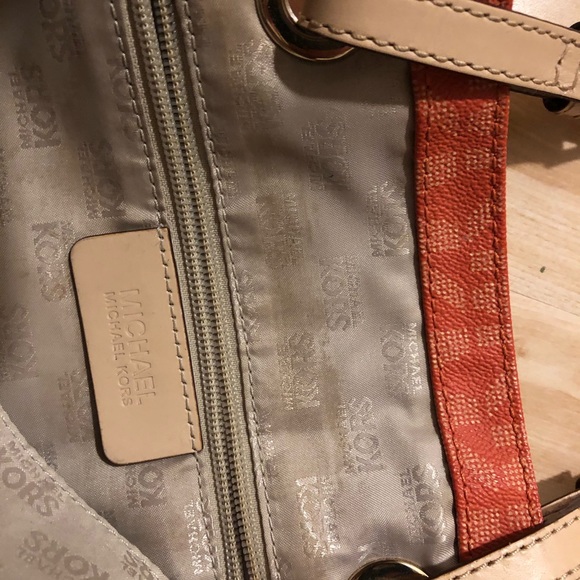 MK bag - Picture 6 of 7